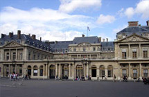 Palais Royal Parijs - 2