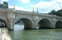 Pont Neuf Parijs
