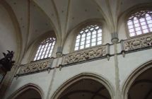 Sint andrieskerk Antwerpen - 3