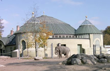 Tierpark Hellabrunn Munchen - 2