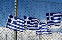 Onafhankelijkheidsdag Athene - 1