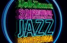 Barcelona International Jazz Festival Barcelona - 1
