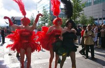 Gay Pride Week Berlijn