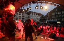Jazz Rally Dusseldorf - 1