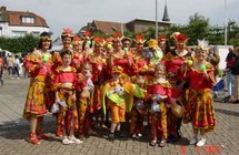 Carnaval Gent - 2
