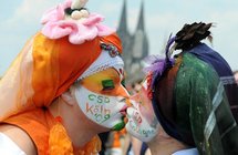 Cologne Pride Keulen