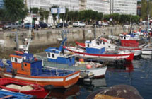 Festival of the Oceans Lissabon