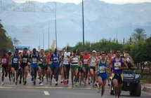 Marathon Marrakech