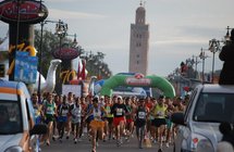 Marathon Marrakech - 2