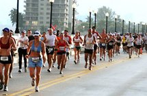 Miami Marathon Miami - 1