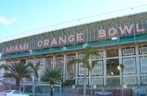 Orange Bowl Miami - 2