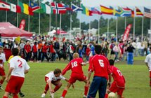 Norway Cup Oslo - 2
