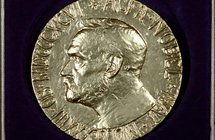 Uitreiking Nobelprijs Oslo - 2