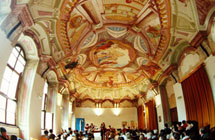 Collegium Marianum Praag - 2