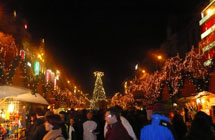 Praagse Kerstmarkten Praag - 2