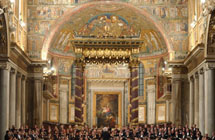 Festival di Musica e Arte Sacra Rome