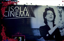 Isola de Cinema Rome - 2