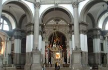 Festa della Madonna della Salute Venetie - 2