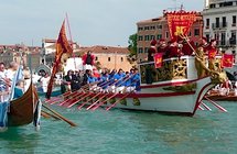 Festa della Senza Venetie - 1
