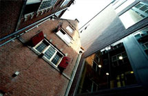 Het Rembrandthuis Amsterdam