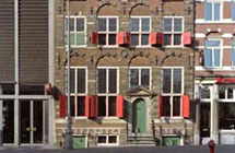 Het Rembrandthuis Amsterdam - 2