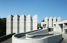 Bauhaus Archiv Museum Berlijn - 2