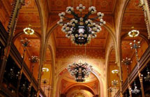 Dohamey Synagoge Boedapest - 2