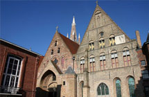 Hospitaalmuseum Brugge - 2