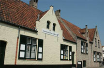 Museum voor Volkskunde Brugge