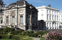 BELvue Museum Brussel - 1