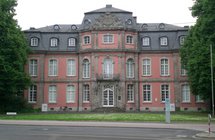 Goethe Museum Dusseldorf