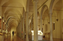 Museo di San Marco Florence