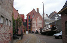 Noordelijk Scheepvaartmuseum Groningen - 2