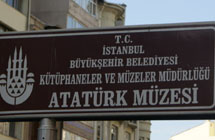 Ataturk Museum Istanbul - 2
