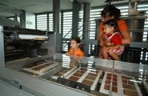 Schokoladenmuseum Keulen - 2