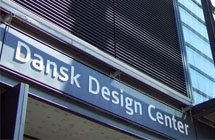 Dansk Design Center Kopenhagen - 1