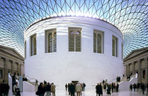 The British Museum Londen - 2