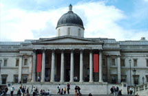 National Gallery Londen