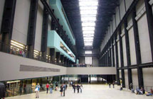 Tate Modern Londen