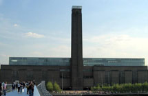 Tate Modern Londen - 2
