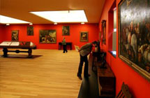 Bonnefantenmuseum Maastricht - 2