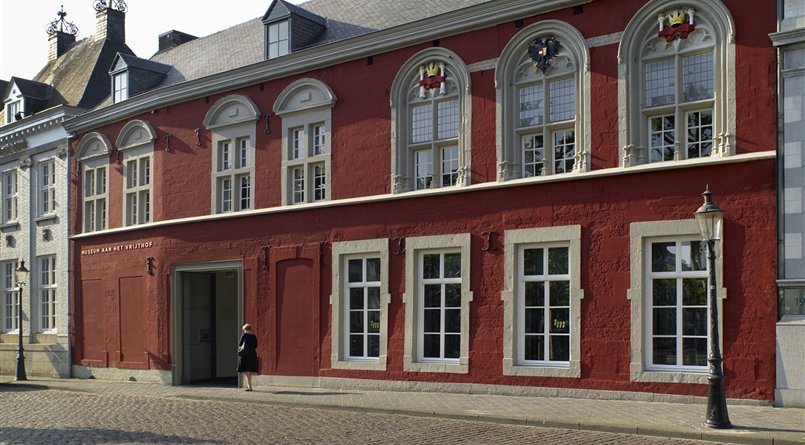 Museum aan het Vrijthof Maastricht