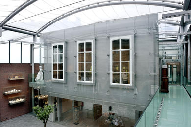 Museum aan het Vrijthof Maastricht - 2