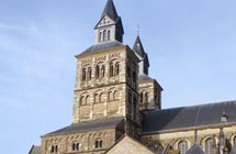 Schatkamer Basiliek van Sint Servaas Maastricht