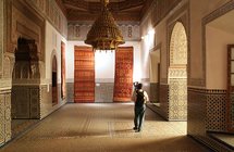 Dar Si Said Museum Marrakech