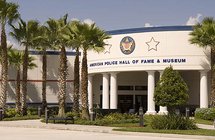 American Police Hall of Fame Miami