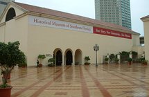 Historical Museum of Southern Florida Miami