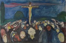 Edvard Munch Museum Oslo - 2