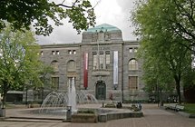Nationaal Museum voor Moderne Kunst Oslo