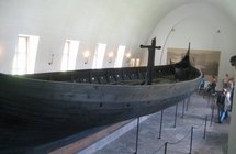 Vikingschip Museum Oslo